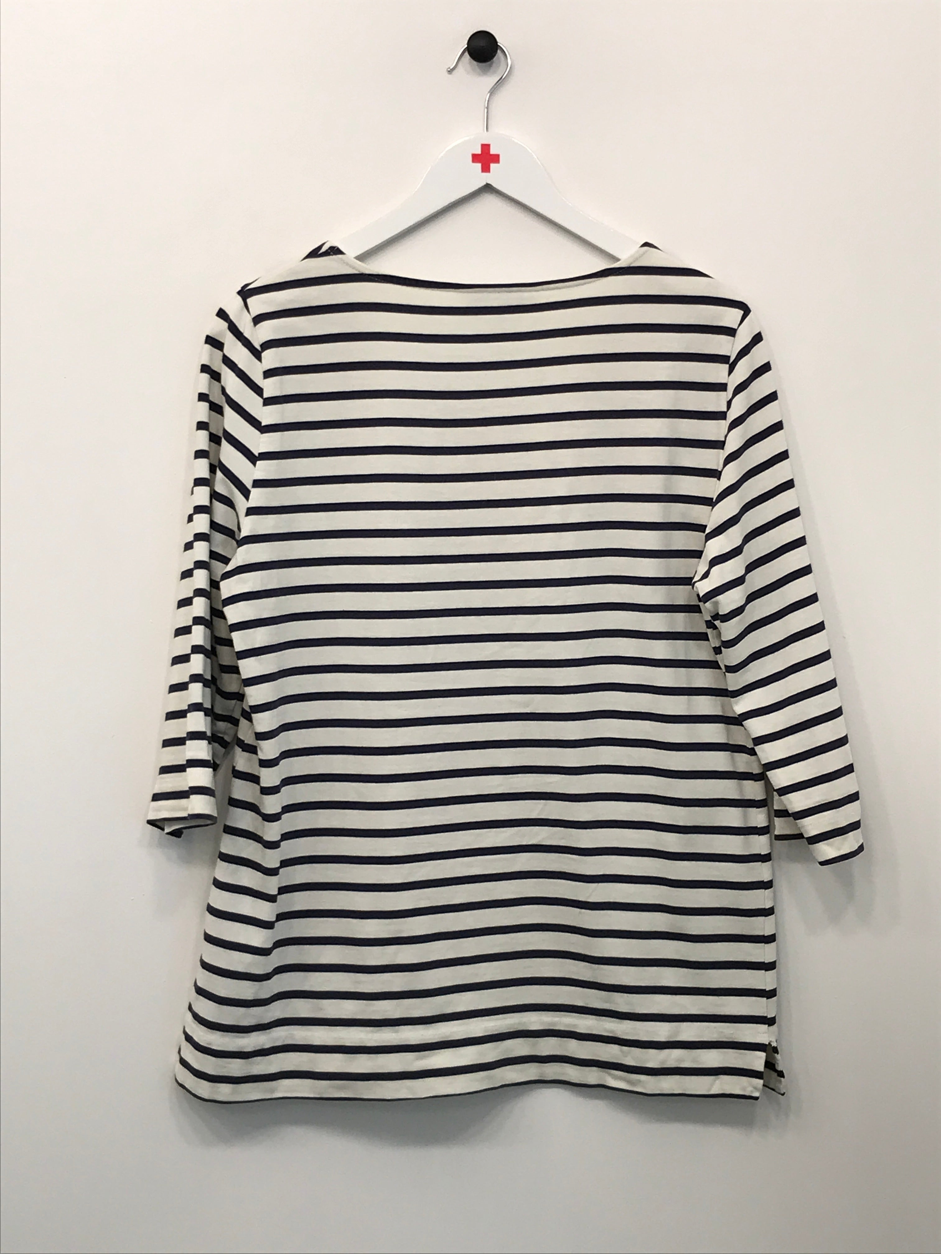 Part Two Bluse
